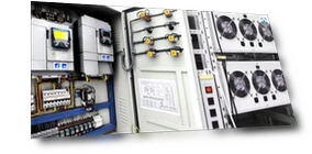 Digital LED Temperature Controller — Home Climate Control