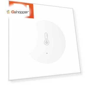 Motion Sensor — Smart Home Security, Mi