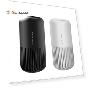 Portable Air Purifier — Portable Air Purifiers