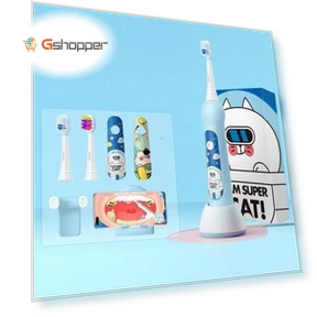 HiLink Smart Children's Toothbrush — Kids' Electric Toothbrushes, Huawei