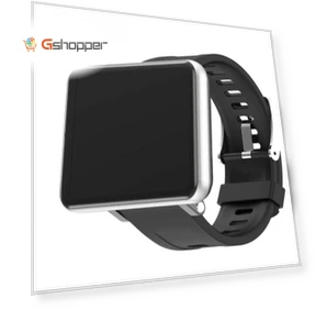 4G Smartwatch with 2.86 Inch Screen — Smartwatches, LEMFO