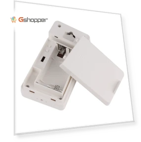 Wireless Indoor Outdoor Weather Station — Barometers
