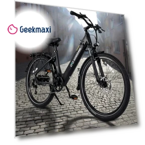 Electric Bike — E-Bikes, Kornorge