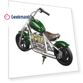 Electric Motorcycle for Kids — Electric Vehicles, Hyper GOGO
