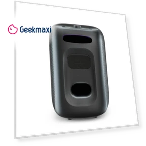 Karaoke Speaker with 120W Sound — Sing-Along Systems, Tronsmart
