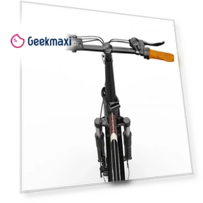 Foldable Electric Bike — Electric Self-Balancing Scooters, Onesport