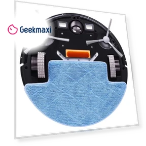 Robot Vacuum Cleaner — Smart Cleaning Robots, Liectroux