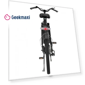 Electric Bike — Electric Self-Balancing Scooters, ESKUTE