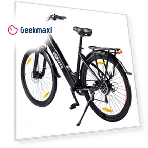 Electric Bike — Electric Self-Balancing Scooters, ESKUTE