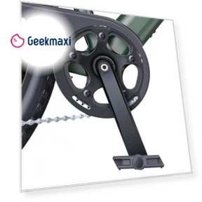 Electric Bike — Electric Self-Balancing Scooters, ENGWE