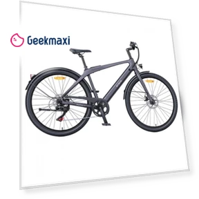 Electric Bike — Electric Self-Balancing Scooters, ENGWE
