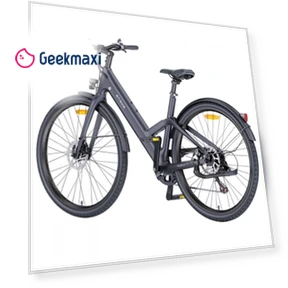 Electric Bike — E-Bikes, ENGWE