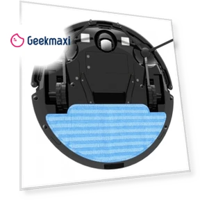 Robot Vacuum Cleaner — Smart Cleaning Robots, Liectroux