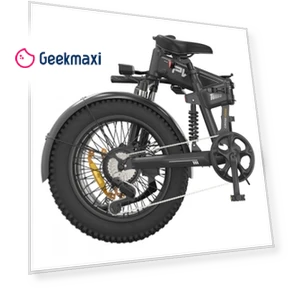 Turbo Electric Bike — Electric Self-Balancing Scooters, PVY