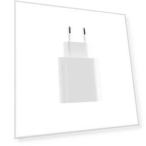 33W Wall Charger — Chargers, Xiaomi