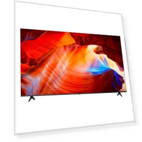 65" 4K Ultra HD Smart TV — Television, Viomi