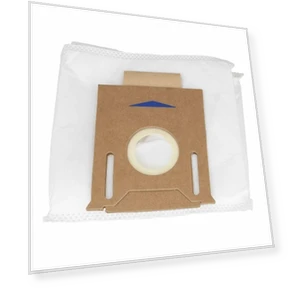 Dust Collection Bag for Robot Vacuum — Parts & Accessories, ECOVACS