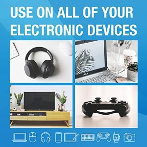 Electronics Cleaning Wipes, Miracle Brands