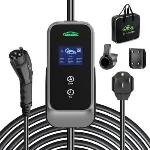 Level 2 EV Charger — EV Charger, SUNOEV