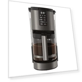 Programmable XL 14-Cup Coffee Maker PRO — Coffee & Espresso Combos, Ninja