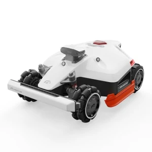 Robot Lawn Mower — Robot Lawn Mower, Mammotion