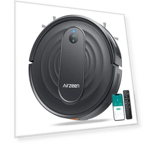 Robot Vacuum Cleaner — Smart Cleaning Robots
