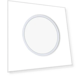 Smart Ceiling Light — Overhead Lighting, MOES