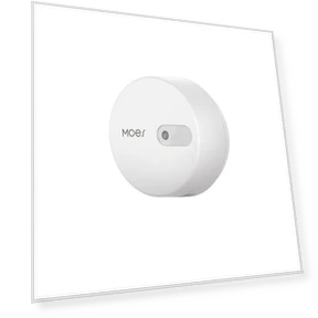 Smart Human Presence Sensor — Motion Sensors, MOES