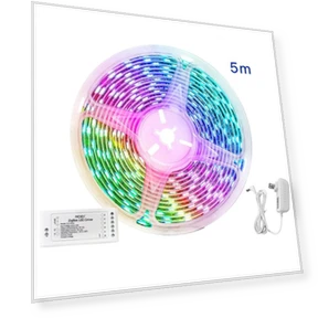 Smart LED Strip Light — LED Strips, MOES