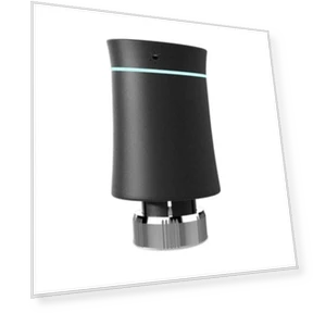 Smart Radiator Valve Thermostat — Home Climate Control, MOES