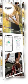 Smart Ring — Smart Rings, EAGLE TECHS