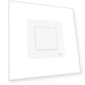 Smart Switch — Smart Home Hubs & Controllers, MOES