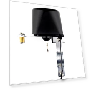 Smart Valve for Water and Gas Shutoff — Smart Home Modules, MOES