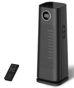 Space Heater for Indoor Use, Sunnote