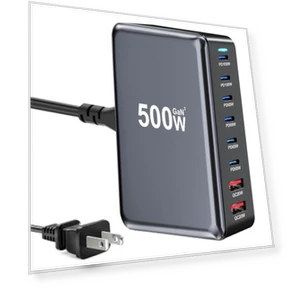 USB C Fast Charger Block — Chargers, Shenzhen Jiuzhou Amazon Industrial Co. Ltd