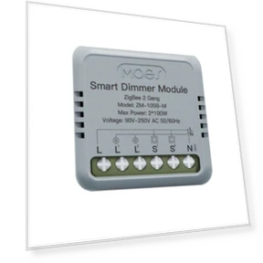 ZigBee Smart Switch Module — Smart Home Modules, MOES
