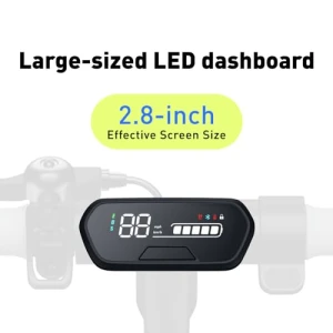 Electric Scooter for Teens — Electric Scooter, Segway