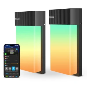 Outdoor Wall Light, Govee