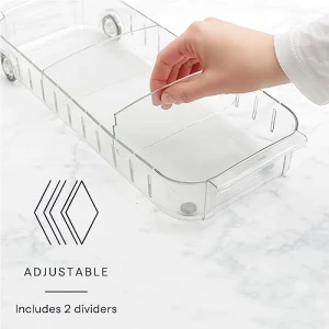 RollOut Fridge Caddy, YouCopia