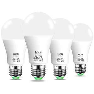 Smart Light Bulb — Smart Light Bulb, UCB