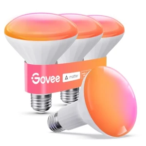 Smart Light Bulbs — Smart Light Bulb, Govee