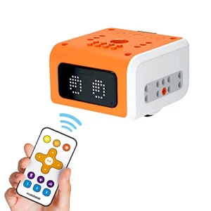 VinciBot Coding Robot for Kids — Coding Robot, MATATALAB