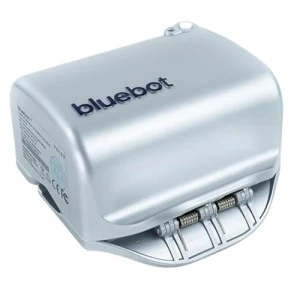 WiFi Smart Water Flo Meter, Bluebot