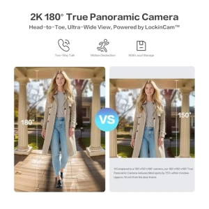 Palm Vein Video Smart Lock — Smart Lock, Lockin