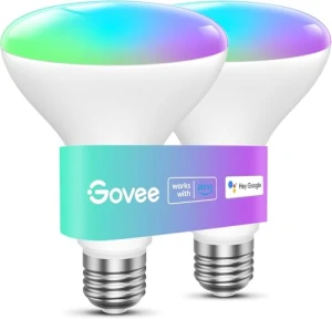 Smart Light Bulbs — Smart Light Bulb, Govee
