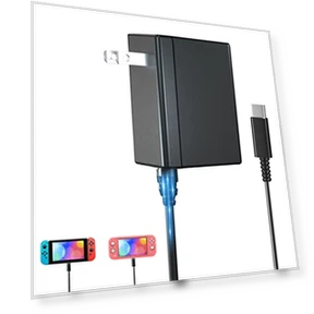AC Power Charger Cable Adapter — Power Solutions, Yunda