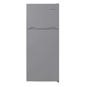 Apartment Refrigerator Freestanding Dual Door Design Fridge with Top Freezer, West Bend