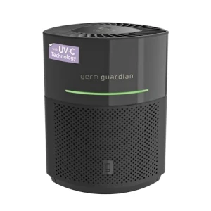 HEPA Air Purifier — Air Purifier, Guardian Technologies