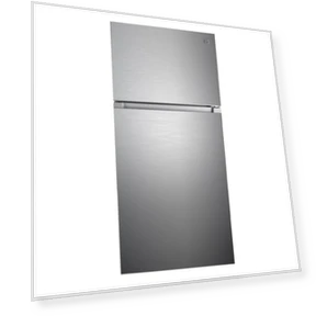 Large Refrigerator/Freezer — Cooling Solutions, Kenmore