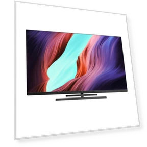 Smart TV — Television, Viomi